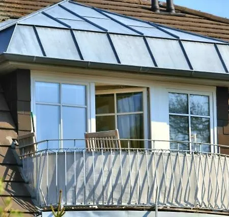 아파트 Residenz Weedkroog *
